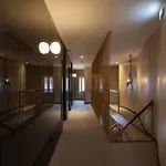 Pateo - Lounge Ξενοδοχείο Lisboa