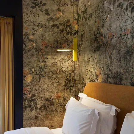 Pateo - Lounge 2* Lisbon