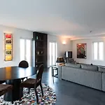 Pateo - Lounge Hotel Lisboa