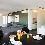 Hotel Pateo - Lounge 2*