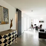 Hotel Pateo - Lounge Lisboa