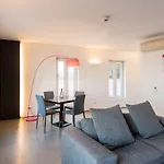 Hotel Pateo - Lounge Lisboa