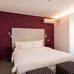 Pateo - Lounge Hotel Lisboa