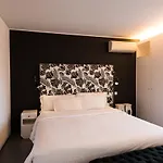 Pateo - Lounge Hotel Lisboa