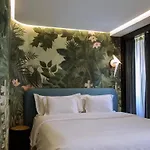 Hotel Pateo - Lounge Lisboa