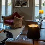 Pateo - Lounge 2* Lisboa
