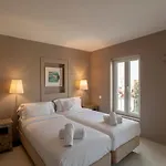 Hotel Pateo - Lounge