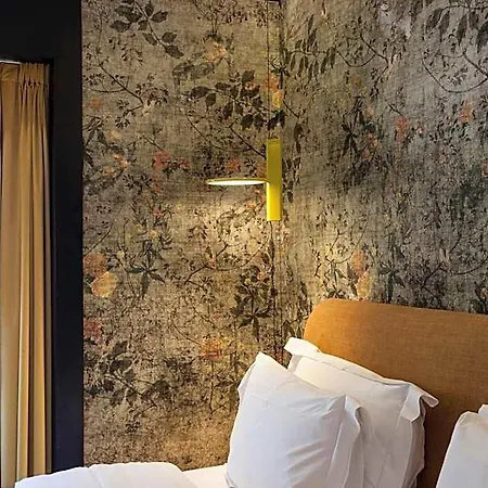 Pateo - Lounge Lisboa
