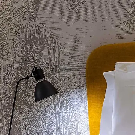 Hotel Pateo - Lounge Lisboa
