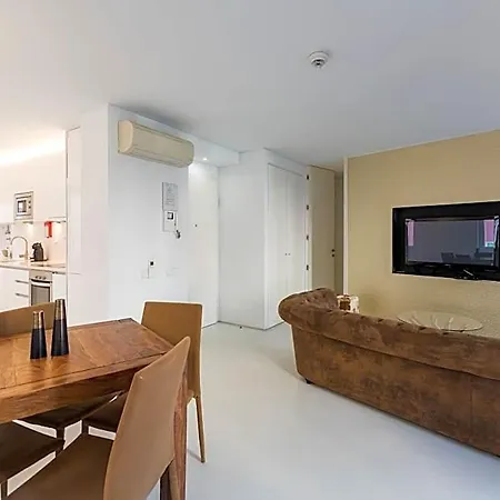 Hotel Pateo - Lounge 2*