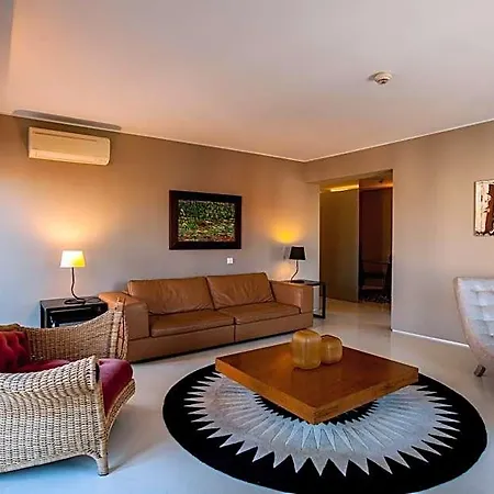 Pateo - Lounge