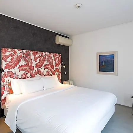 Hotel Pateo - Lounge Lisboa