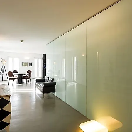 Pateo - Lounge Lisboa