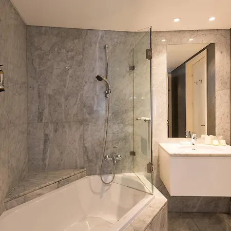 Pateo - Lounge מלון 2*