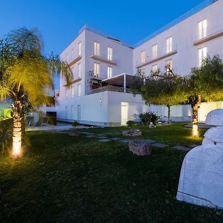 Hotel Pateo - Lounge