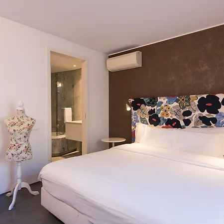 Pateo - Lounge מלון 2*