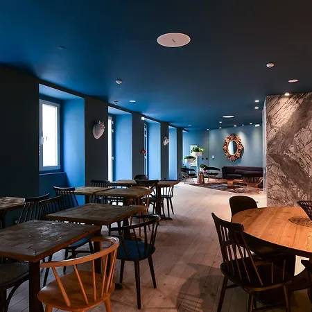 Pateo - Lounge Hotel 2*