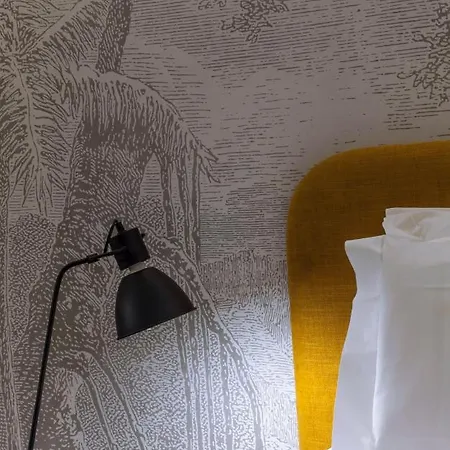 Pateo - Lounge Hotel Lisboa