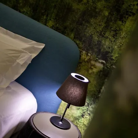 מלון Pateo - Lounge