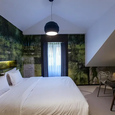 Hotel Pateo - Lounge