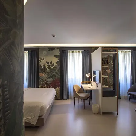 Pateo - Lounge Hotel 2*
