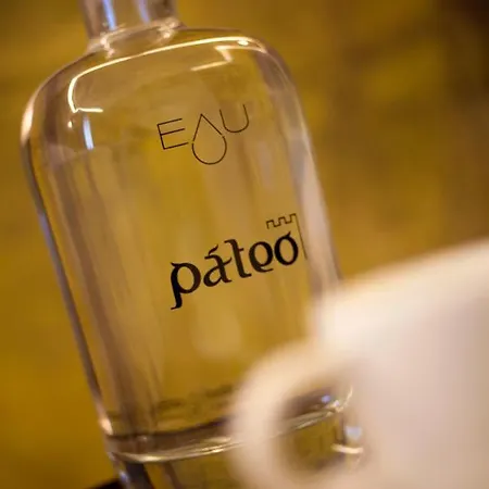 Pateo - Lounge 2* Lisboa