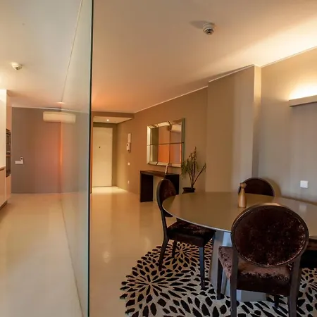 מלון Pateo - Lounge ליסבון