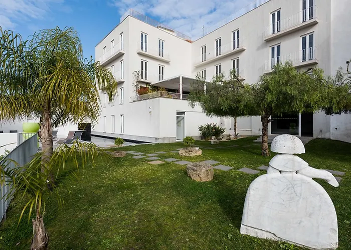 Hotel Pateo - Lounge Lisbon