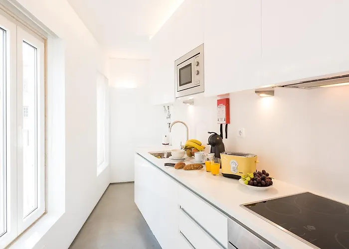 Pateo - Lounge Lisbon