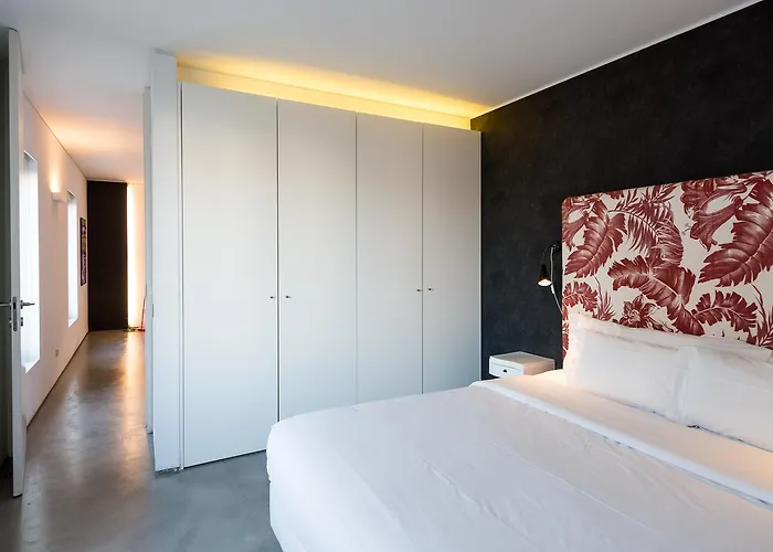 Pateo - Lounge Lisbon