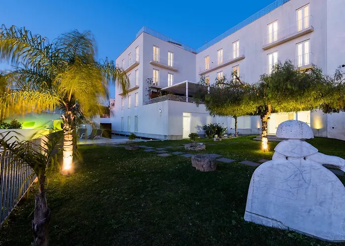 Hotel Pateo - Lounge