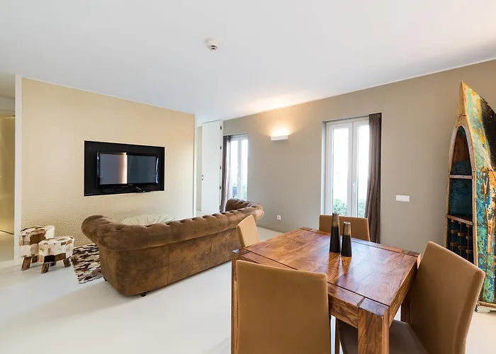 Pateo - Lounge Hotel Lisbon