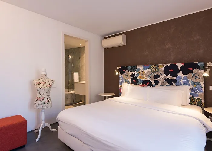 Pateo - Lounge Hotel 2*