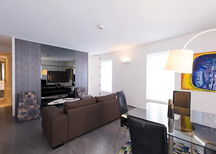 Hotel Pateo - Lounge