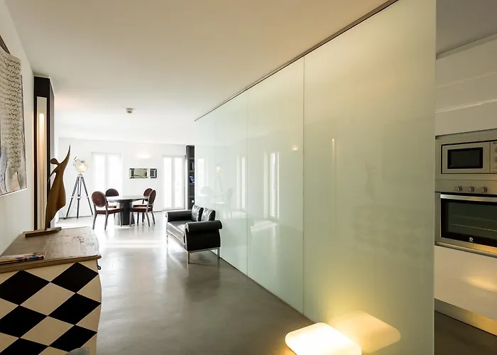 Pateo - Lounge 2* Lisbon