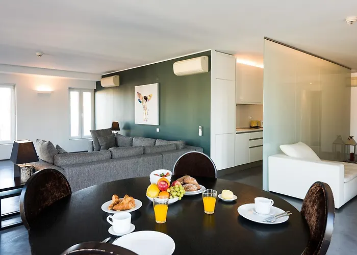 Hotel Pateo - Lounge 2*