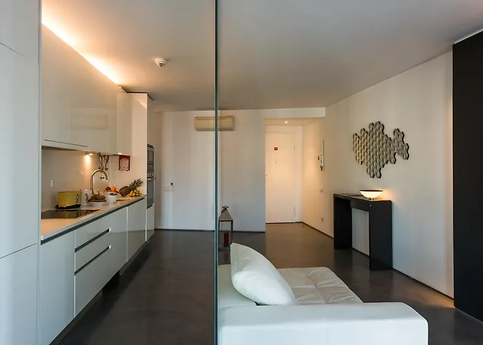 Pateo - Lounge Lisbon