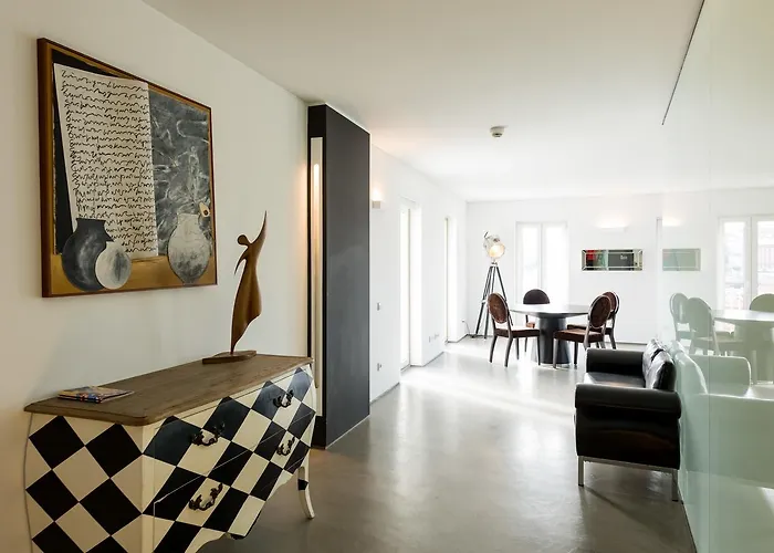 Hotel Pateo - Lounge Lisbon