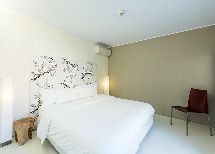 Pateo - Lounge Hotel 2*