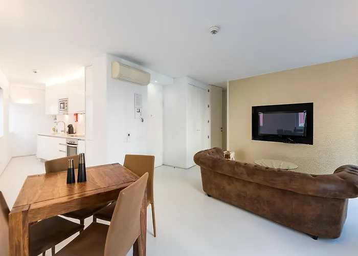 Pateo - Lounge Hotel Lisbon