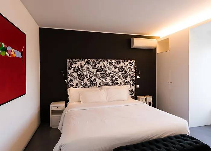 Pateo - Lounge Hotel Lisbon