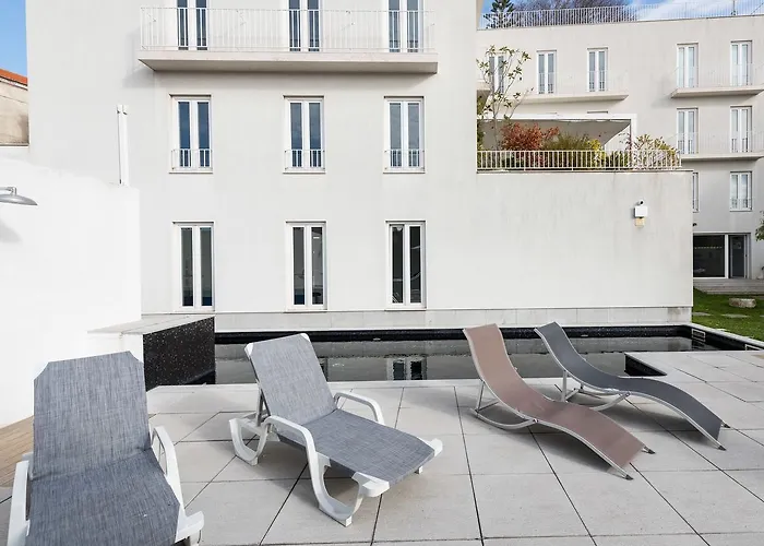 Hotel Pateo - Lounge 2*