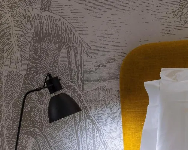 Pateo - Lounge Hotel Lisbon