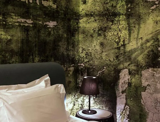 Hotel Pateo - Lounge Lisbon