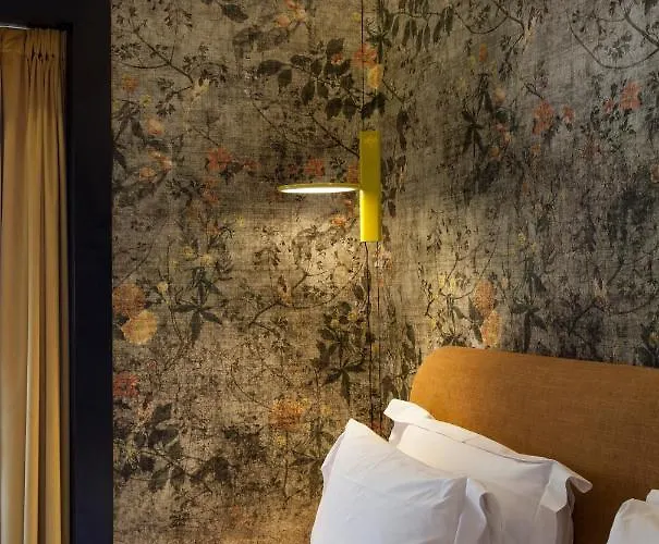 Pateo - Lounge 2* Lisbon