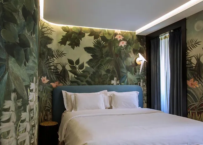 Hotel Pateo - Lounge Lisboa