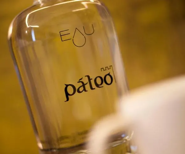 Pateo - Lounge 2* Lisbon