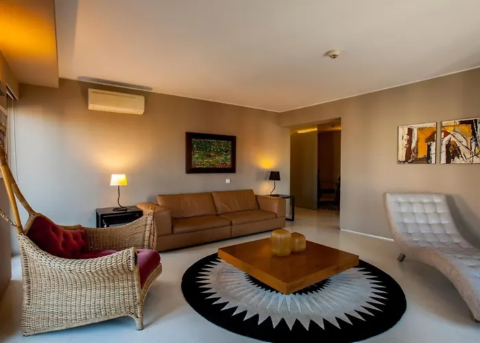 Pateo - Lounge 2* Lisbon