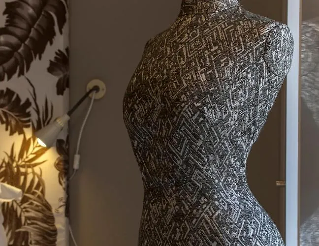 Pateo - Lounge Hotel 2*