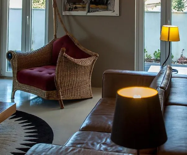 Pateo - Lounge 2* Lisbon